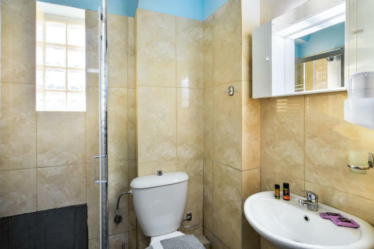 Ferienwohnung SEASIDE Old Venetian Harbour 1st Floor Chania  Exterior foto